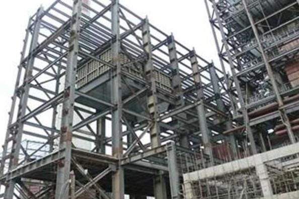 五大连池高层钢构造的支撑布置跟构造需要符合哪些标准